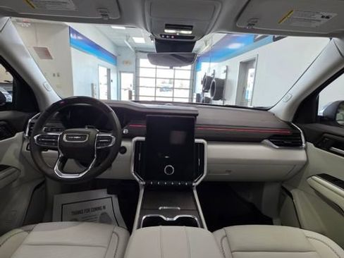Used 2026 GMC Acadia Denali w/ Super Cruise Package AWD/4WD image 13