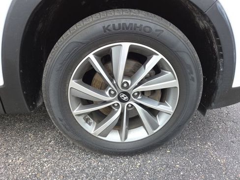 Used 2019 Hyundai Santa Fe AWD image 67