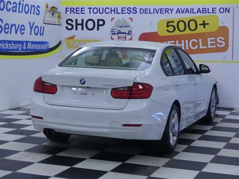 Used 2015 BMW 328i Sedan image 6
