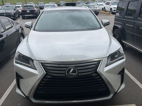 Used 2016 Lexus RX 350 350 w/ Premium Package image 7