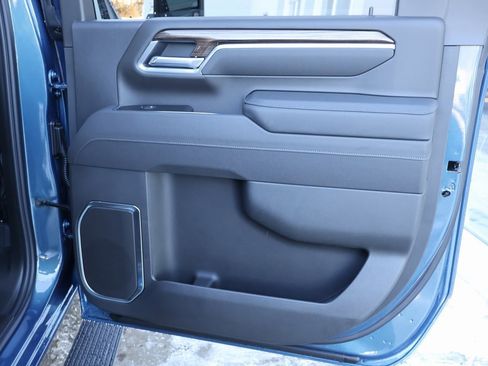 New 2026 Chevrolet Silverado 3500 LT w/ Trail Boss Package image 41