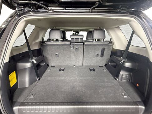 Certified 2023 Toyota 4Runner Limited image 42