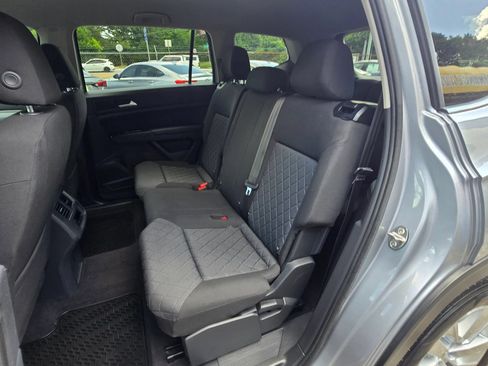 Used 2021 Volkswagen Atlas S FWD image 9