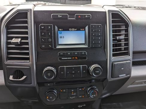 Used 2018 Ford F150 XLT RWD image 23