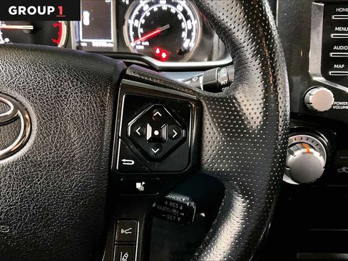 Certified 2023 Toyota 4Runner TRD Off-Road Premium image 24