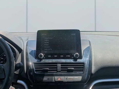 Used 2022 Mitsubishi Eclipse Cross LE FWD image 18