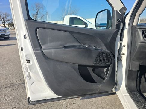 Used 2016 RAM ProMaster City Tradesman w/ Rear Back-up Camera Group image 8