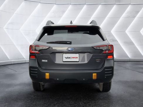 Used 2023 Subaru Outback Wilderness AWD/4WD image 5