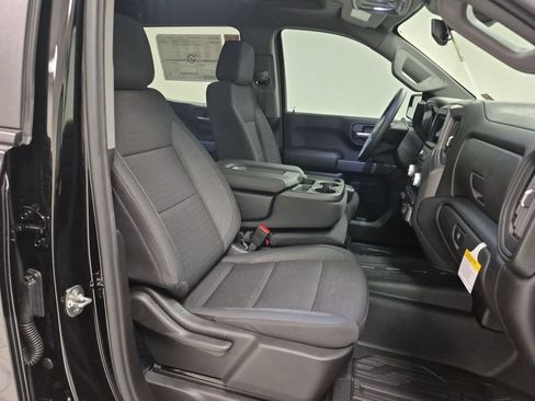 New 2026 GMC Sierra 1500 Pro w/ Graphite Edition AWD/4WD image 29