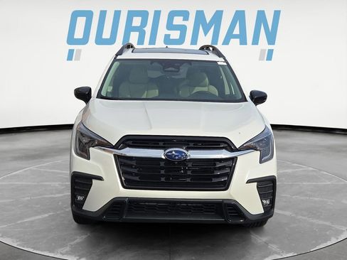 New 2026 Subaru Ascent Limited image 8