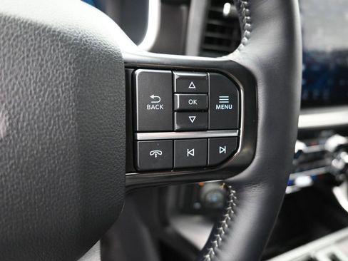 New 2026 Ford F150 Platinum w/ Equipment Group 701A Base image 7