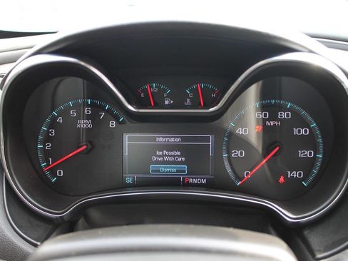 Used 2019 Chevrolet Impala Premier image 27