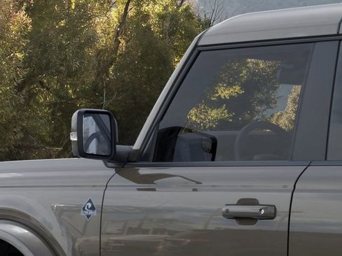 New 2025 Ford Bronco Outer Banks image 22