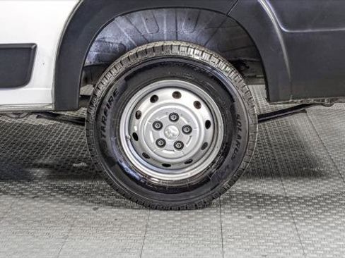 Used 2023 RAM ProMaster 1500 image 29