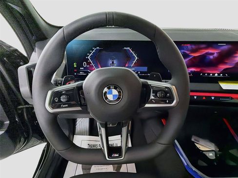 New 2026 BMW X3 xDrive30i w/ Premium Package AWD/4WD image 10