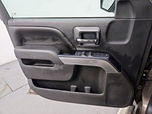 Used 2015 Chevrolet Silverado 1500 LT w/ All Star Edition image 6