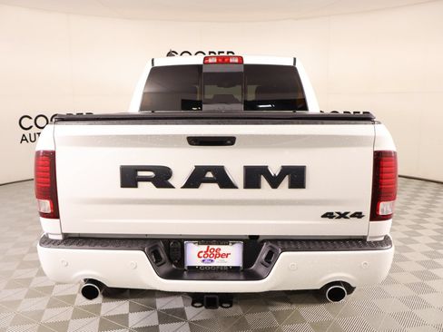 Used 2018 RAM 1500 Sport w/ Convenience Group AWD/4WD image 22