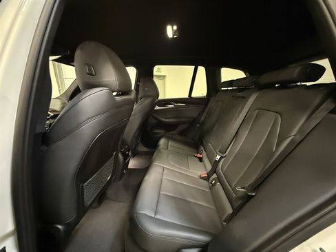 Used 2019 BMW X3 xDrive30i AWD/4WD image 27