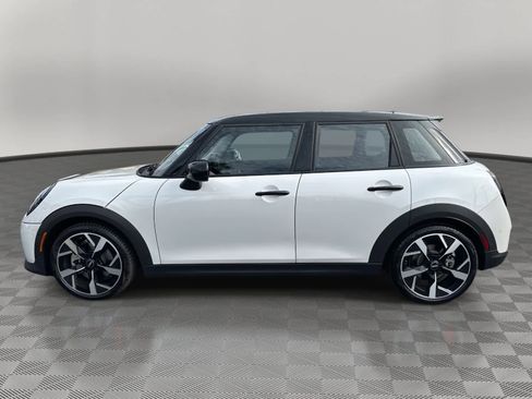 Used 2025 MINI Cooper S image 6