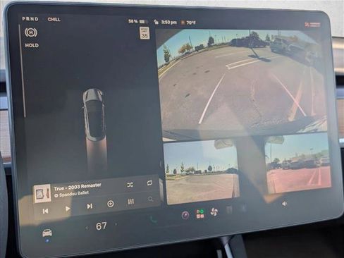 Used 2019 Tesla Model 3 Standard Range Plus RWD image 15