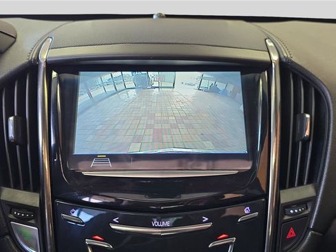 Used 2018 Cadillac ATS 2.0T AWD Sedan w/ Sky and Shine Package image 20