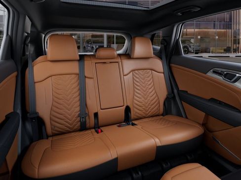New 2026 Kia Sportage X-Line w/ X-Line Technology Package AWD/4WD image 44