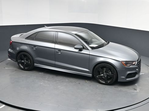 Used 2016 Audi A3 2.0T Premium image 7