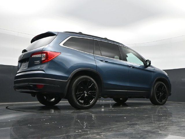 Used 2022 Honda Pilot Special Edition image 46