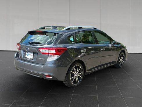 Used 2019 Subaru Impreza 2.0i Limited AWD/4WD image 5