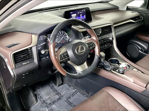 Used 2017 Lexus RX 350 AWD w/ Premium Package image 13