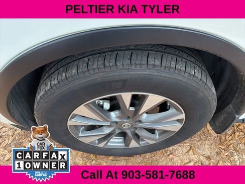 Used 2017 Nissan Murano SL image 5