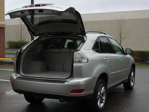 Used 2006 Lexus RX 400h AWD image 11