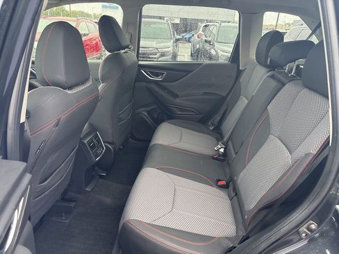 Used 2019 Subaru Forester Sport w/ Popular Package #2 AWD/4WD image 12