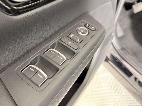 Certified 2025 Honda CR-V EX-L image 23