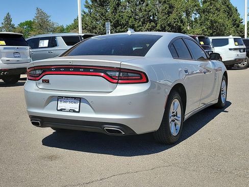 Used 2023 Dodge Charger SXT RWD image 10