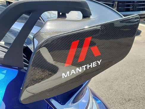 Certified 2023 Porsche 911 GT3 image 32