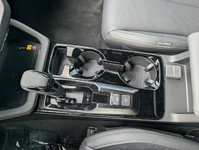 New 2026 Subaru Forester Touring AWD/4WD image 14