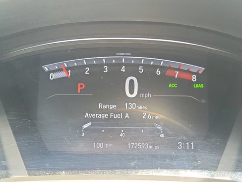 Used 2022 Honda CR-V EX image 30