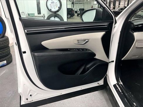 Used 2023 Hyundai Tucson SEL image 9