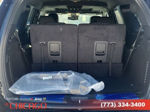 New 2026 Dodge Durango GT image 8