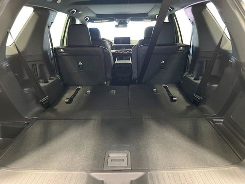 Used 2026 Honda Pilot TrailSport image 29