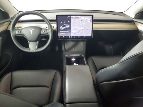 Used 2021 Tesla Model 3 Long Range image 14