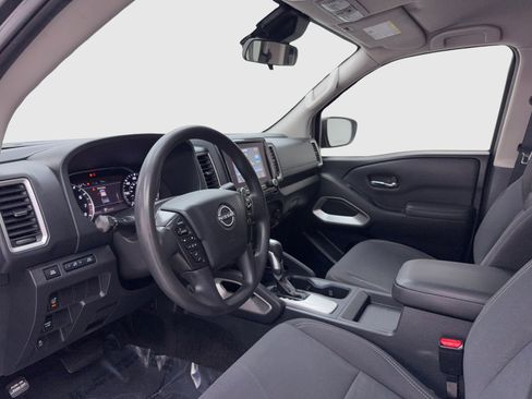 Used 2022 Nissan Frontier SV w/ Technology Package image 20