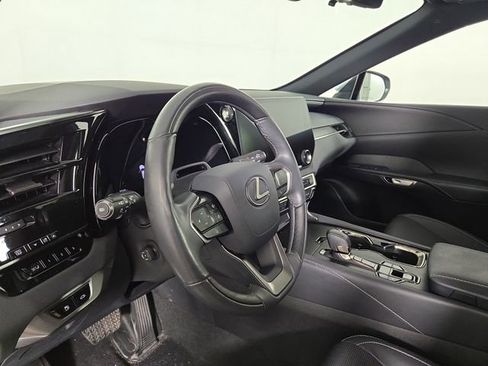 Certified 2023 Lexus RX 350 Premium Plus image 16