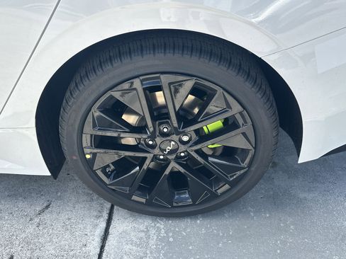 New 2026 Kia K5 GT image 12