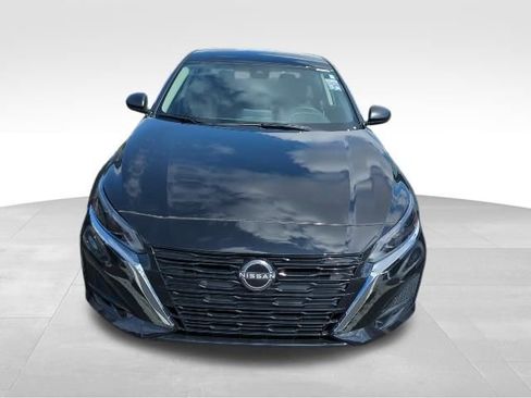 New 2025 Nissan Altima 2.5 S image 11