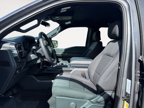 New 2026 Ford F150 STX image 10