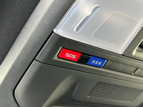 New 2026 Subaru WRX Premium AWD/4WD image 33