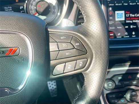 Used 2021 Dodge Challenger R/T Scat Pack image 17