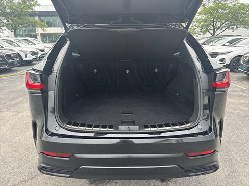 Used 2024 Lexus NX 350 AWD w/ Cold Area Package image 26
